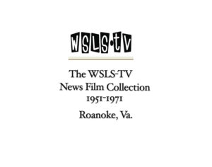 WSLS-TV Archives – March 30, 1965: Blue Ridge Boy Scout Council Holds Rallies to Plan Golden Heritage